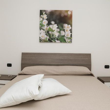 Il Giardino Bed & Breakfast ปิมอนเต ภายนอก รูปภาพ