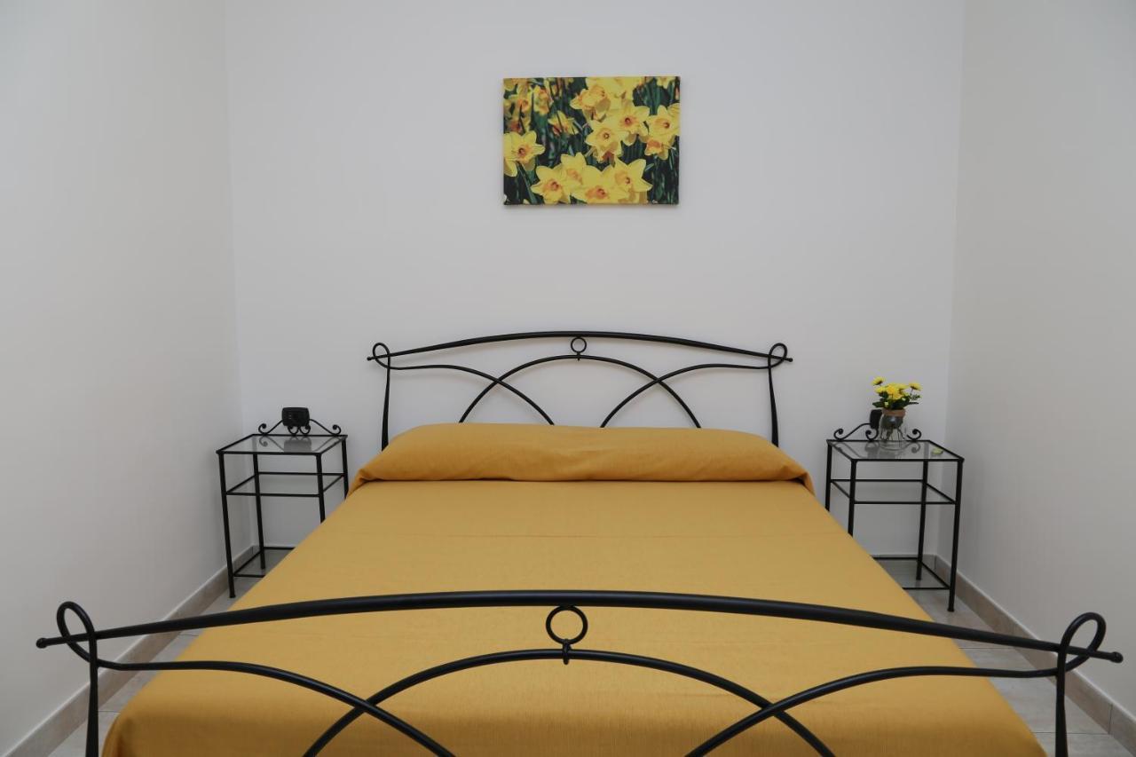 Il Giardino Bed & Breakfast ปิมอนเต ภายนอก รูปภาพ